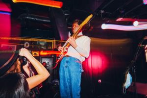 Image post by @ladydenim on Instagram