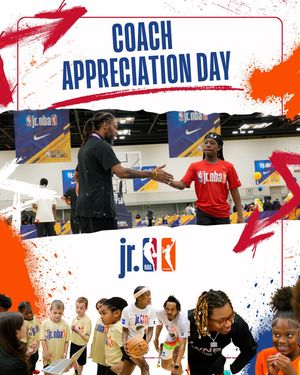 Image post by @jrnba on Instagram