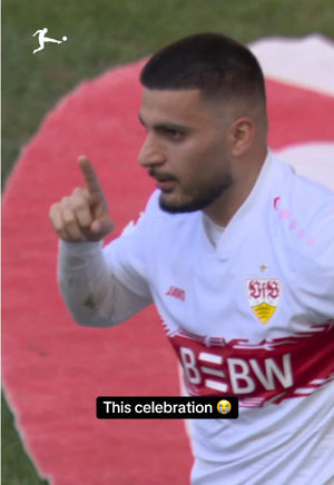 Video post by @bundesliga on TikTok