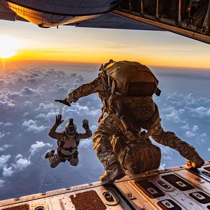 Image post by @airmanmagazine on Instagram