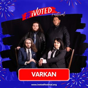 Image post by @VarkanOfficial on Twitter