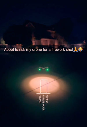 Video post by @officialdreffects on TikTok