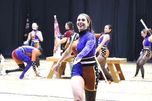Image post by @wgisportofthearts on Instagram