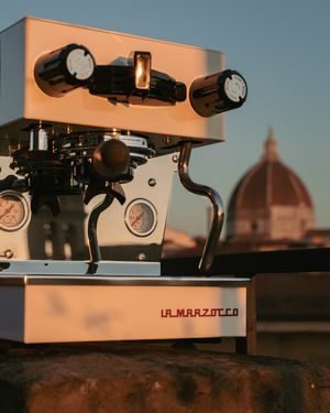 Image post by @lamarzoccohome on Instagram