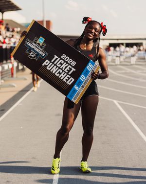 Image post by @texastechtf on Instagram