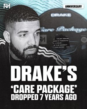 Image post by @rapmusic on Instagram