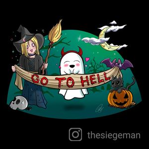Image post by @thesiegeman on Instagram