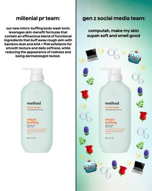 Image post by @methodproducts on Instagram