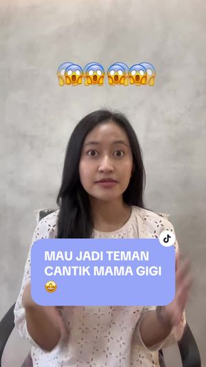 Video post by @tokomamagigiofficial on TikTok