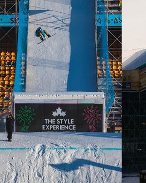 Image post by @redbullcanada on Instagram