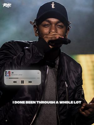 Image post by @rap on Instagram