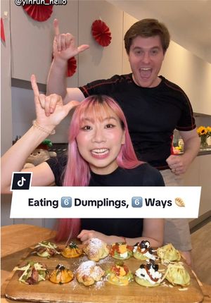 Video post by @yinrun_hello on TikTok