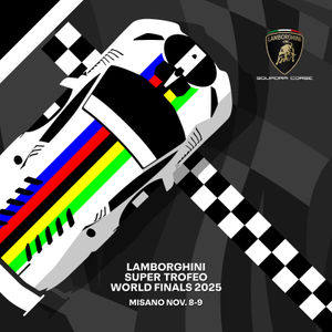 Image post by @misanoworldcircuit on Instagram