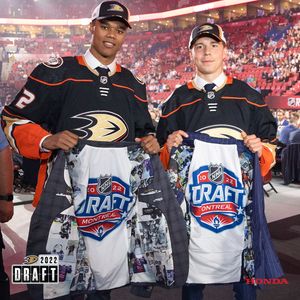 Image post by @anaheimducks on Instagram