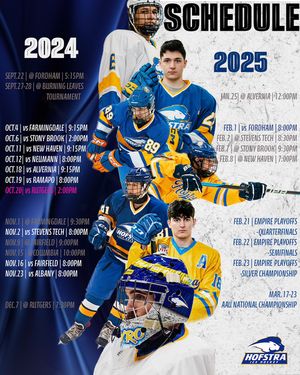 Image post by @hoficehockey on Instagram