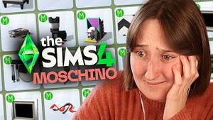 Video post by @lilsimsie on YouTube