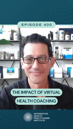 Video post by @integrativehealthpractitioner on Facebook