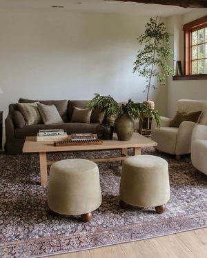 Image post by @shoppeamberinteriors on Instagram