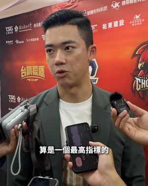 Image post by @p.league.official on Instagram