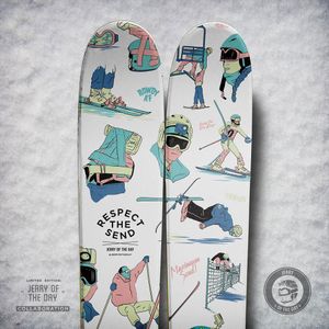 Image post by @j_skis on Instagram
