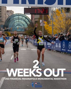 Image post by @indymonumental on Instagram