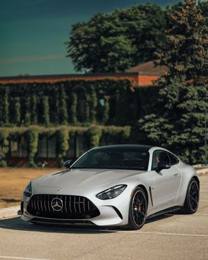 Image post by @mercedesbenzcanada on Instagram