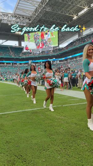Video post by @dolphinscheer on TikTok