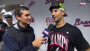 Video post by @Atlanta Braves on YouTube