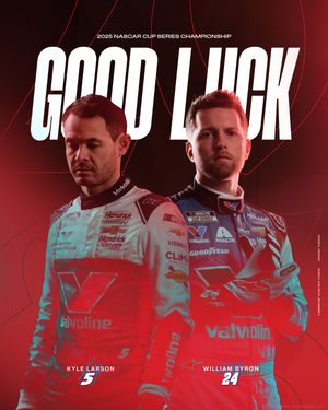 Image post by @valvoline on Instagram