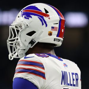 Image post by @NFL on Twitter