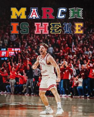 Image post by @mccroskycreative on Instagram