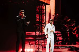 Image post by @cmnevents on Instagram