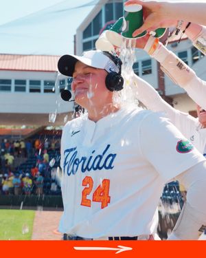 Image post by @gatorssb on Instagram