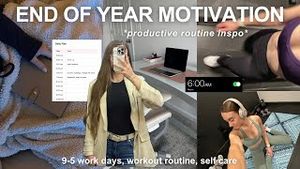 Video post by @rebekahjoy on YouTube