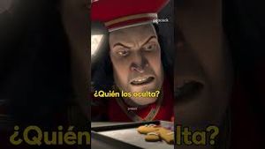 Video post by @peacock on YouTube