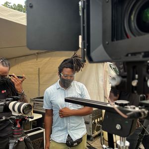 Image post by @steventaylorfilm on Instagram