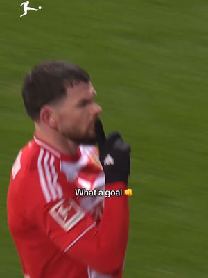 Video post by @bundesliga on TikTok
