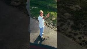 Video post by @dji on YouTube