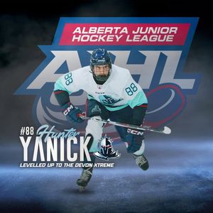 Image post by @Junior Prospects Hockey League on Facebook