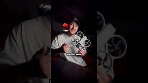Video post by @dji on YouTube