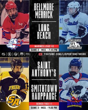 Image post by @lisportsnetwork on Instagram