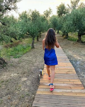Image post by @joannajedrzejczyk on Instagram