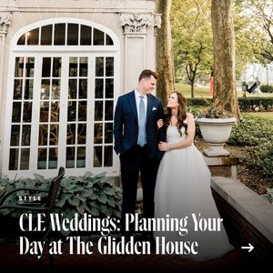 Image post by @clevelandmagazine on Instagram