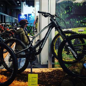 Image post by @nukeproofbikes on Instagram