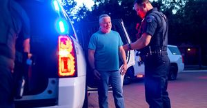 Image post by @uslawshield on Instagram