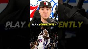 Video post by @phillytakewithrb on YouTube
