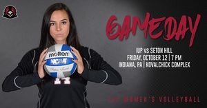 Image post by @iupathletics on Instagram