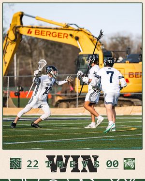 Image post by @athleticsnths on Instagram