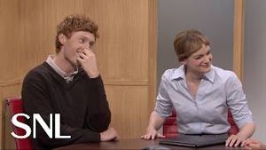 Video post by @saturdaynightlive on YouTube