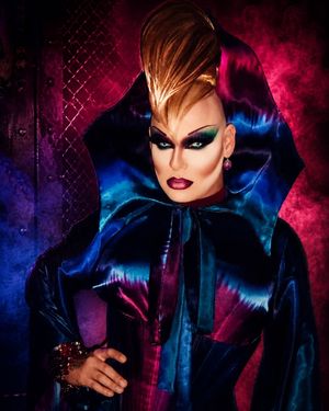 Image post by @djninaflowers on Instagram